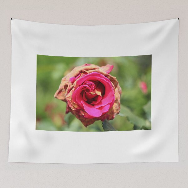 Item preview, Rose Says Still Alive designed and sold by Cynthia48.