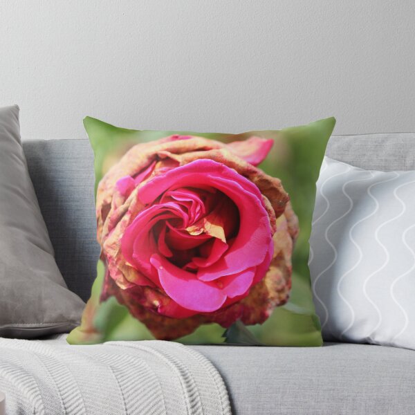 Item preview, Rose Says Still Alive designed and sold by Cynthia48.