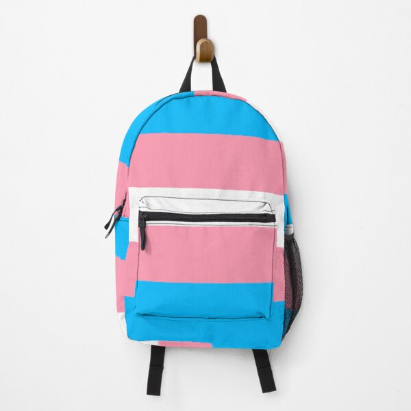 Item preview, Transgender Flag designed and sold by TymasterXtreme.