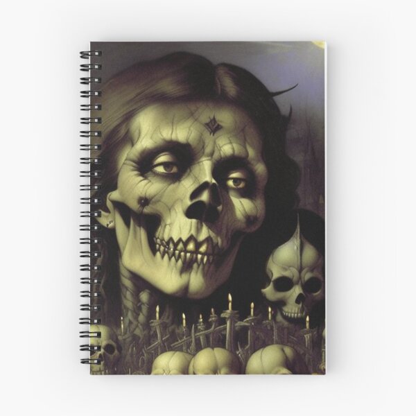 Item preview, Rise of the Living Dead designed and sold by TheDarkWardrobe.
