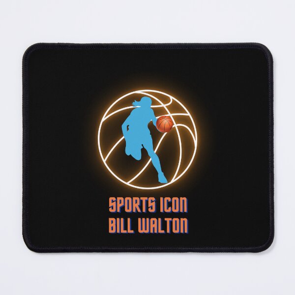 Item preview, Sports Icon Bill Walton Tribute Tee, Classic T-shirt  designed and sold by DODY-Designs.