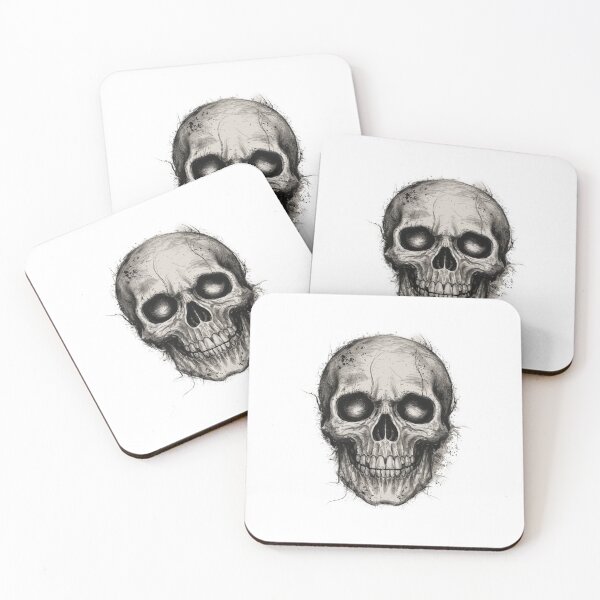 Item preview, Skull designed and sold by Gentle40Winks.