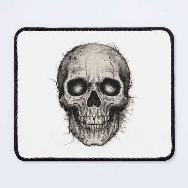 Item preview, Skull designed and sold by Gentle40Winks.