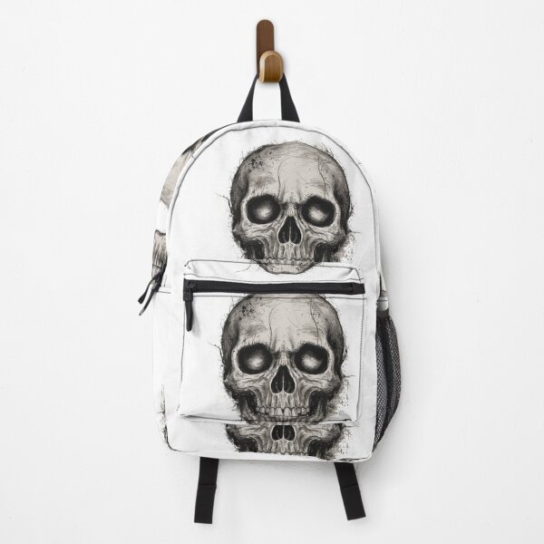 Item preview, Skull designed and sold by Gentle40Winks.