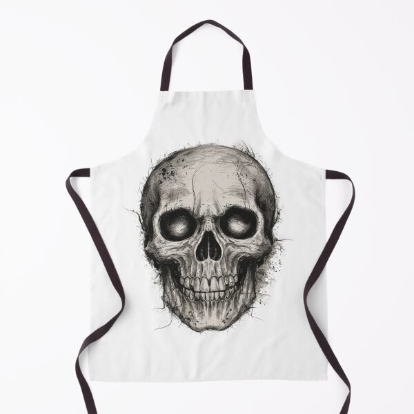 Item preview, Skull designed and sold by Gentle40Winks.