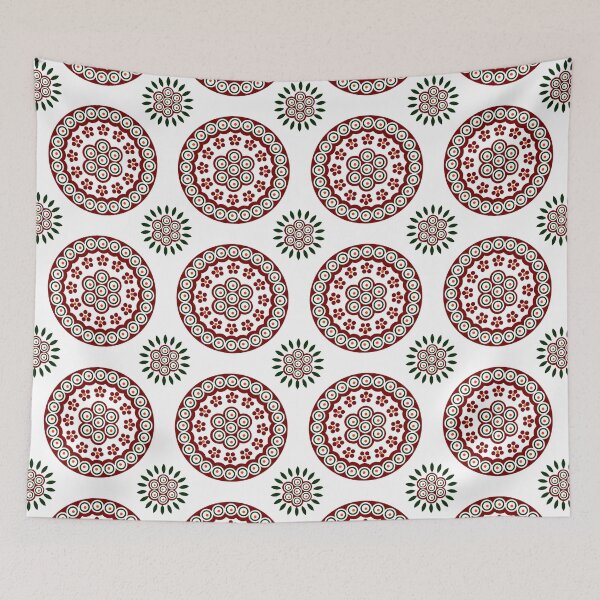 Item preview, Polish design of traditional ceramics. designed and sold by mikistudio.