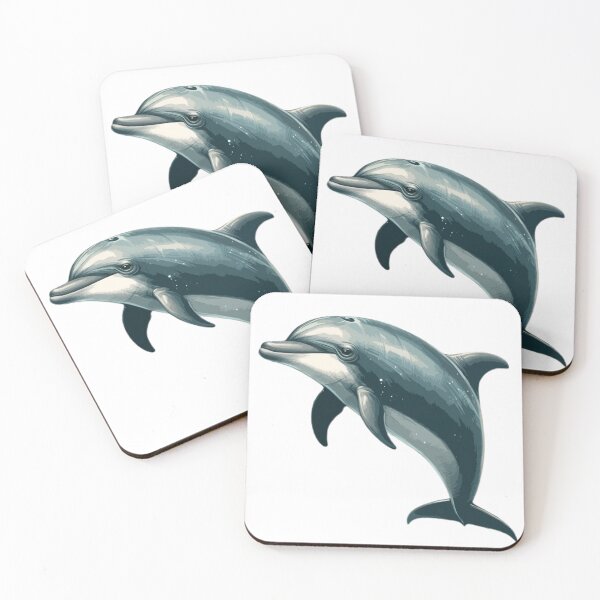 Item preview, Delphinus  designed and sold by printmala.