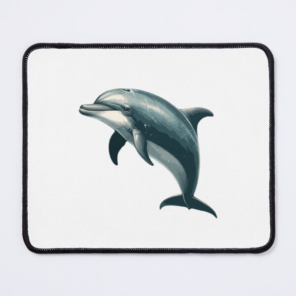 Item preview, Delphinus designed and sold by printmala.