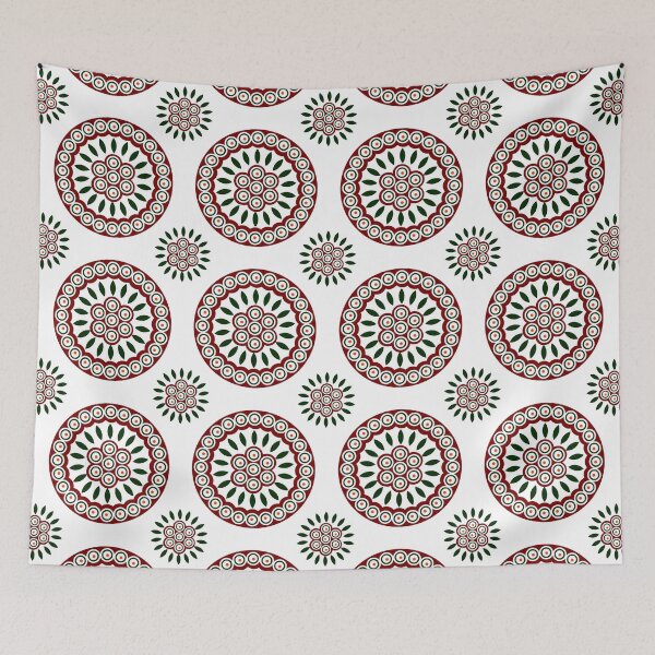 Item preview, Polish design of traditional ceramics. designed and sold by mikistudio.