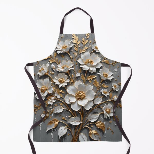 Item preview, The Flowers of Midas designed and sold by Godd Status.