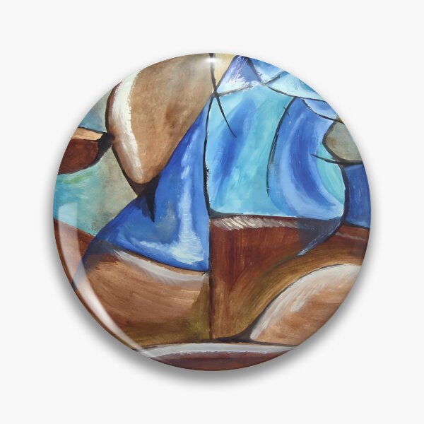 Item preview, art by franz marc designed and sold by David-thomi.
