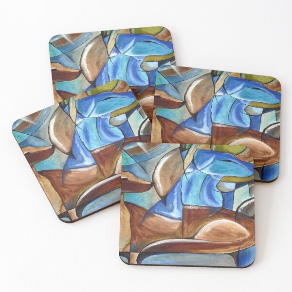 Item preview, art by franz marc designed and sold by David-thomi.