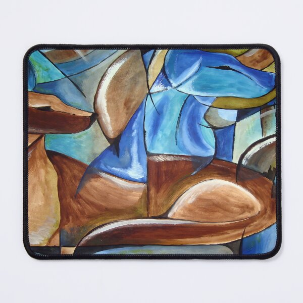 Item preview, art by franz marc designed and sold by David-thomi.