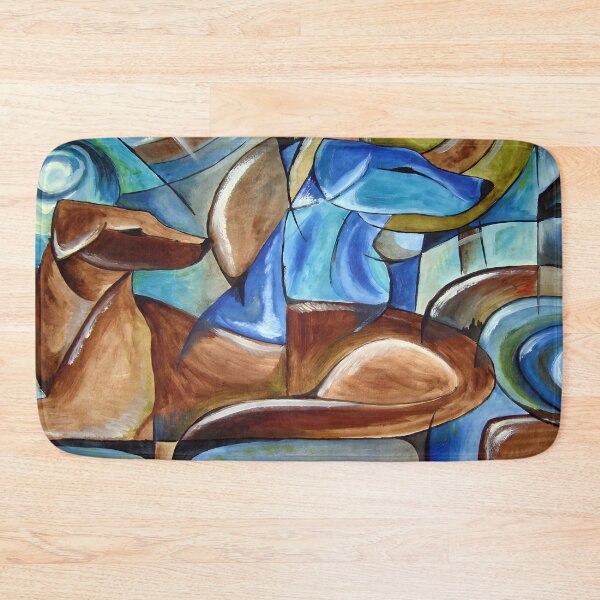 Item preview, art by franz marc designed and sold by David-thomi.