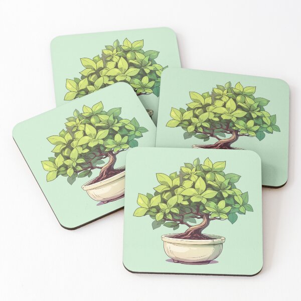 Item preview, Summertime Bonsai designed and sold by Colton Rodie.