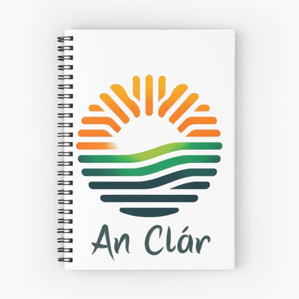 Item preview, An Clár - County Clare, Ireland designed and sold by TirConnaill.