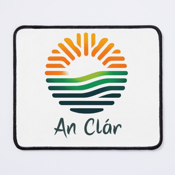 Item preview, An Clár - County Clare, Ireland designed and sold by TirConnaill.