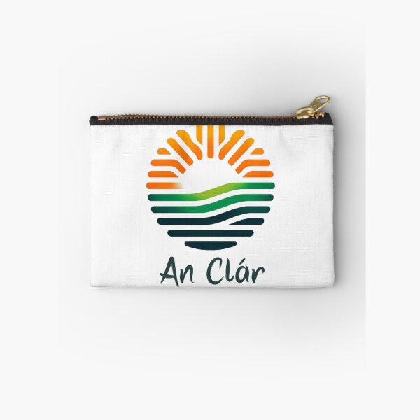 Item preview, An Clár - County Clare, Ireland designed and sold by TirConnaill.