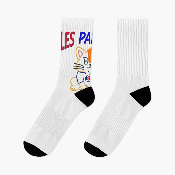 Item preview, Les Parisiens designed and sold by HS-RisingSun.