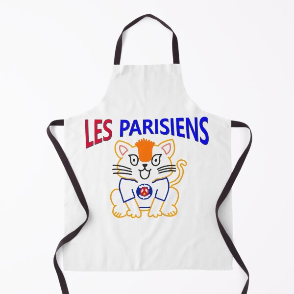 Item preview, Les Parisiens designed and sold by HS-RisingSun.