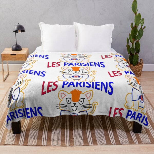 Item preview, Les Parisiens designed and sold by HS-RisingSun.