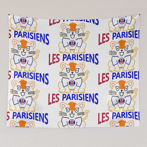 Item preview, Les Parisiens designed and sold by 90MOODS.