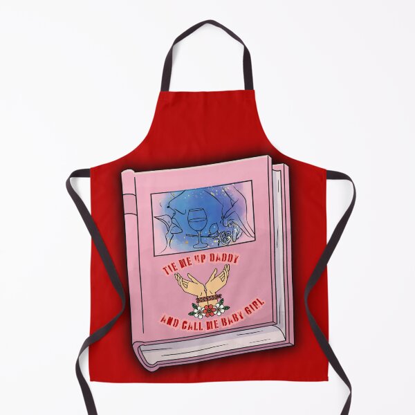 Item preview, Tie me up version 2 designed and sold by SpiderMedicine.