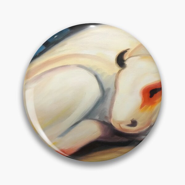 Artikelvorschau, Kunstwerk von Franz Marc entworfen und verkauft von David-thomi.