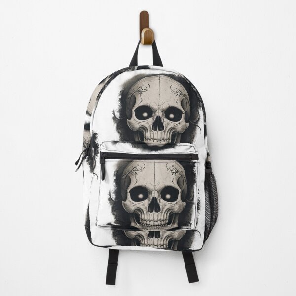 Item preview, Skull designed and sold by Gentle40Winks.