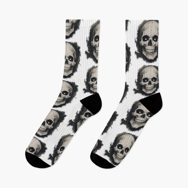 Item preview, Skull designed and sold by Gentle40Winks.