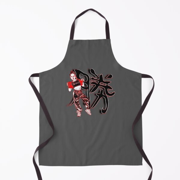 Item preview, Dancer Sporty Girl Chic Grace Kanji for Victory teenager designed and sold by 4rpixs.