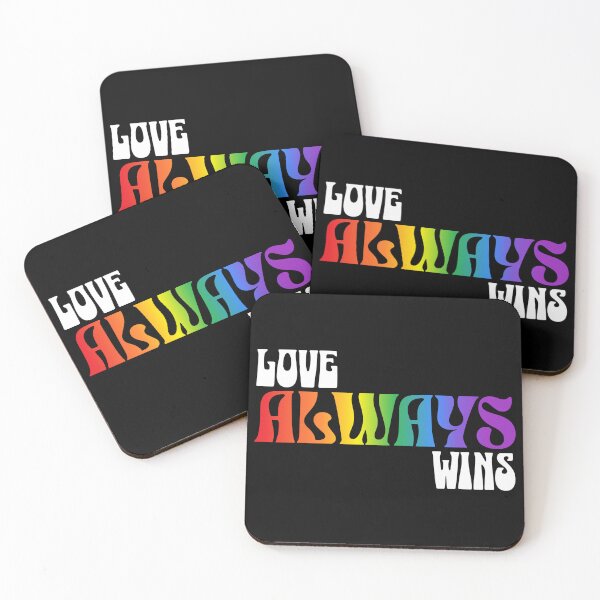 Item preview, Love always wins / White Retro Groovy Font designed and sold by PrintSoulDesign.