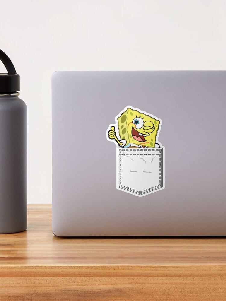 PRINTED SPONGE BOB COPPER WATER BOTTLE - Buy PRINTED SPONGE BOB COPPER WATER  BOTTLE Product on