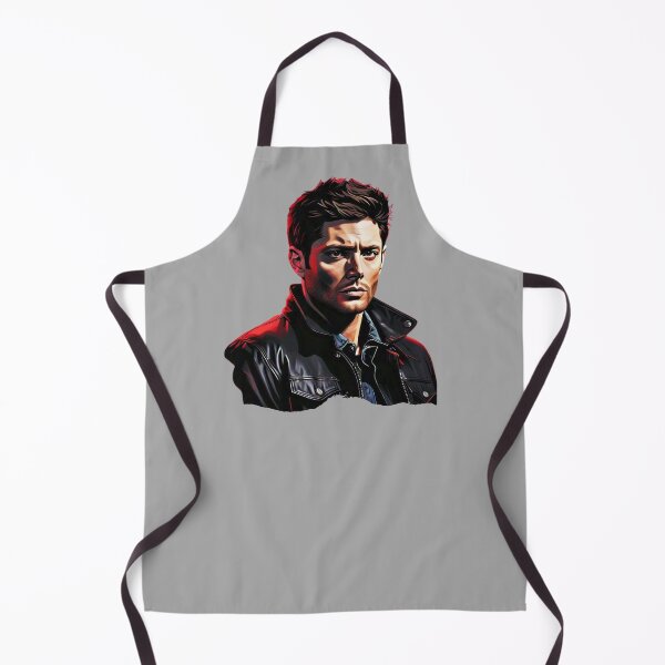 Item preview, Dean Winchester Supernatural Serious designed and sold by desire313.