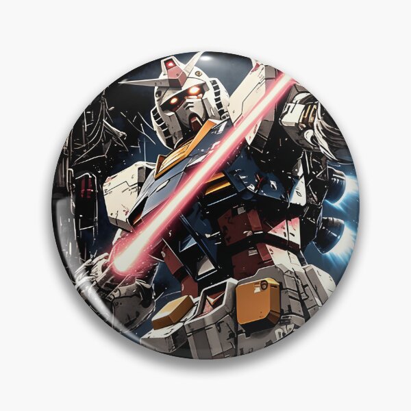 Item preview, RX 78 2 Gundam  designed and sold by FamousArtDesign.