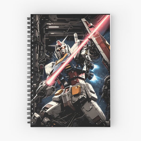 Artikelvorschau, RX-78-2 Gundam entworfen und verkauft von FamousArtDesign.