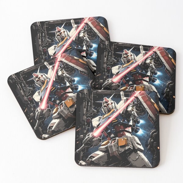 Item preview, RX 78 2 Gundam  designed and sold by FamousArtDesign.