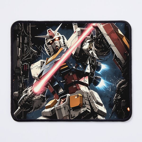 Item preview, RX 78 2 Gundam  designed and sold by FamousArtDesign.