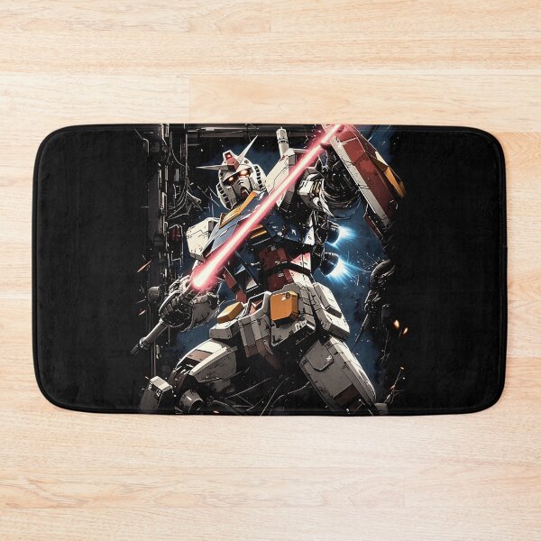 Item preview, RX 78 2 Gundam  designed and sold by FamousArtDesign.