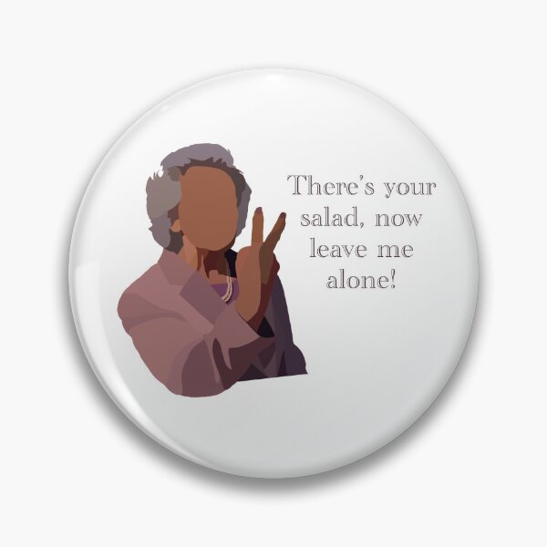 Item preview, There's your salad designed and sold by everythingerin6.