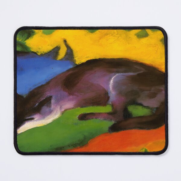 Item preview, franz marc art designed and sold by David-thomi.