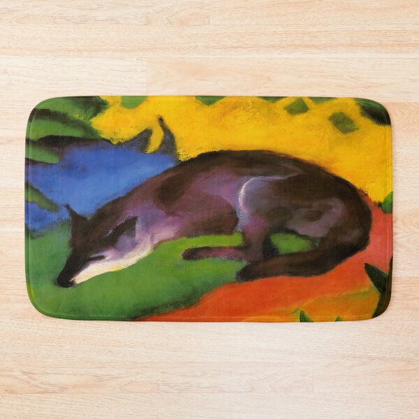 Item preview, franz marc art designed and sold by David-thomi.