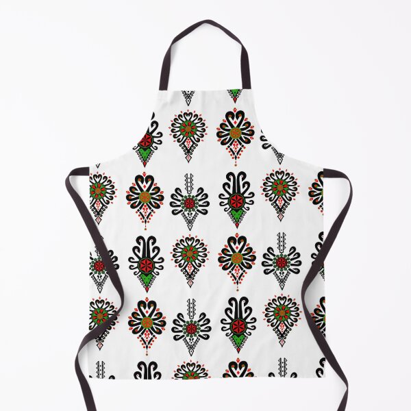 Item preview, Folk pattern of Polish highlanders - Parzenica designed and sold by mikistudio.