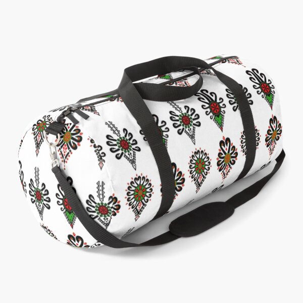 Item preview, Folk pattern of Polish highlanders - Parzenica designed and sold by mikistudio.