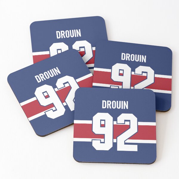 Item preview, jonathan drouin reverse retro designed and sold by renzastudios.