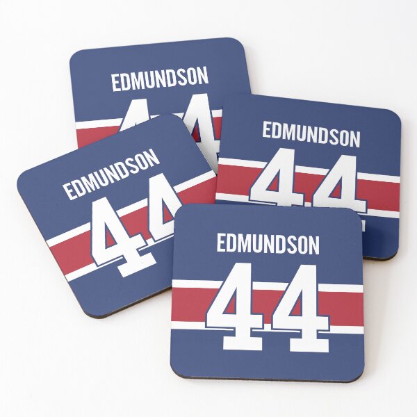 Item preview, joel edmundson reverse retro designed and sold by renzastudios.