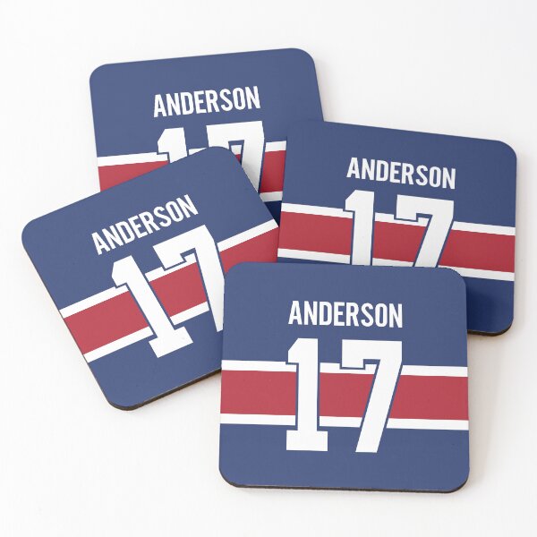 Item preview, josh anderson reverse retro designed and sold by renzastudios.