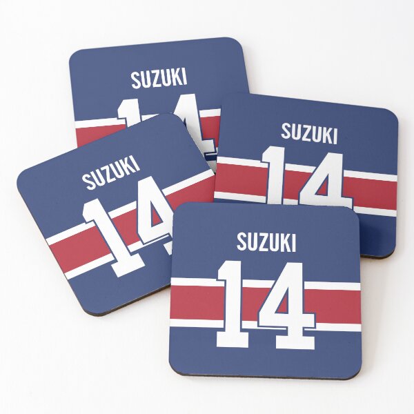 Item preview, nick suzuki reverse retro designed and sold by renzastudios.