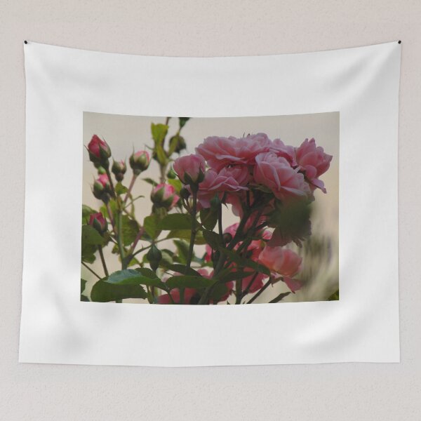 Item preview, Blooming roses designed and sold by lusiakotowska.