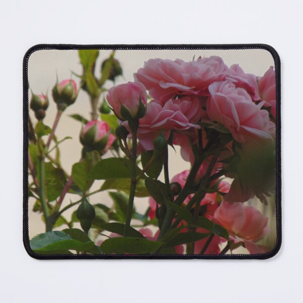 Item preview, Blooming roses designed and sold by lusiakotowska.